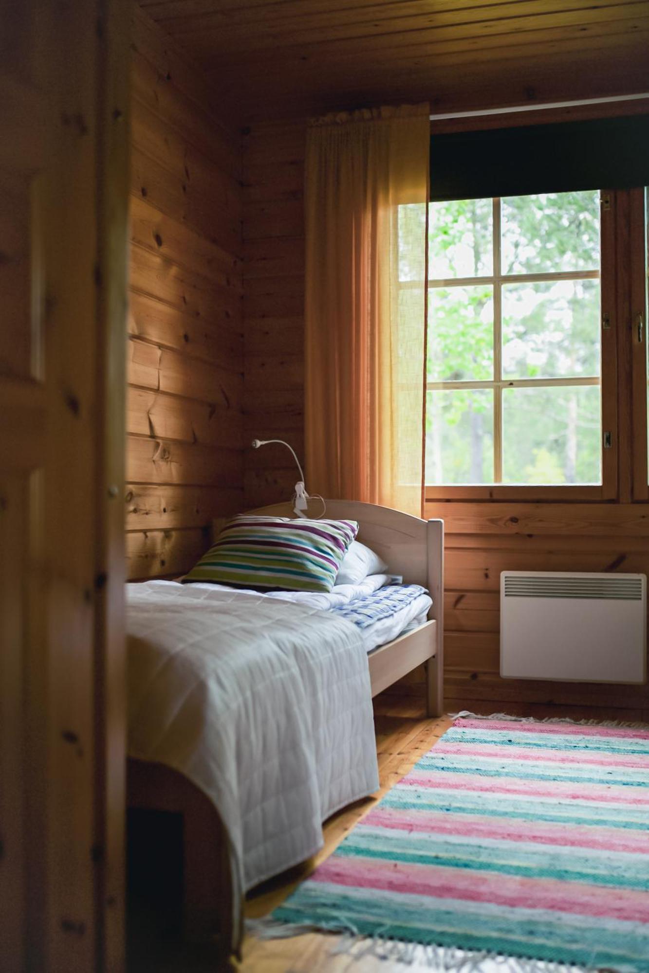 Arctic Lodge Hetan Kota Enontekio Room photo