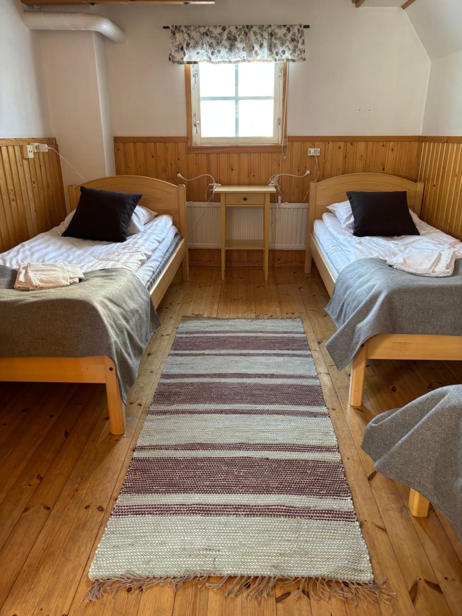 Arctic Lodge Hetan Kota Enontekio Exterior photo